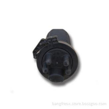 butffer storge Fiber Optic Splice Closure , optical fiber s